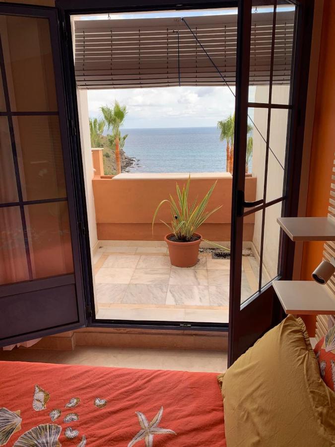 Infinity Apartment Almuñécar エクステリア 写真