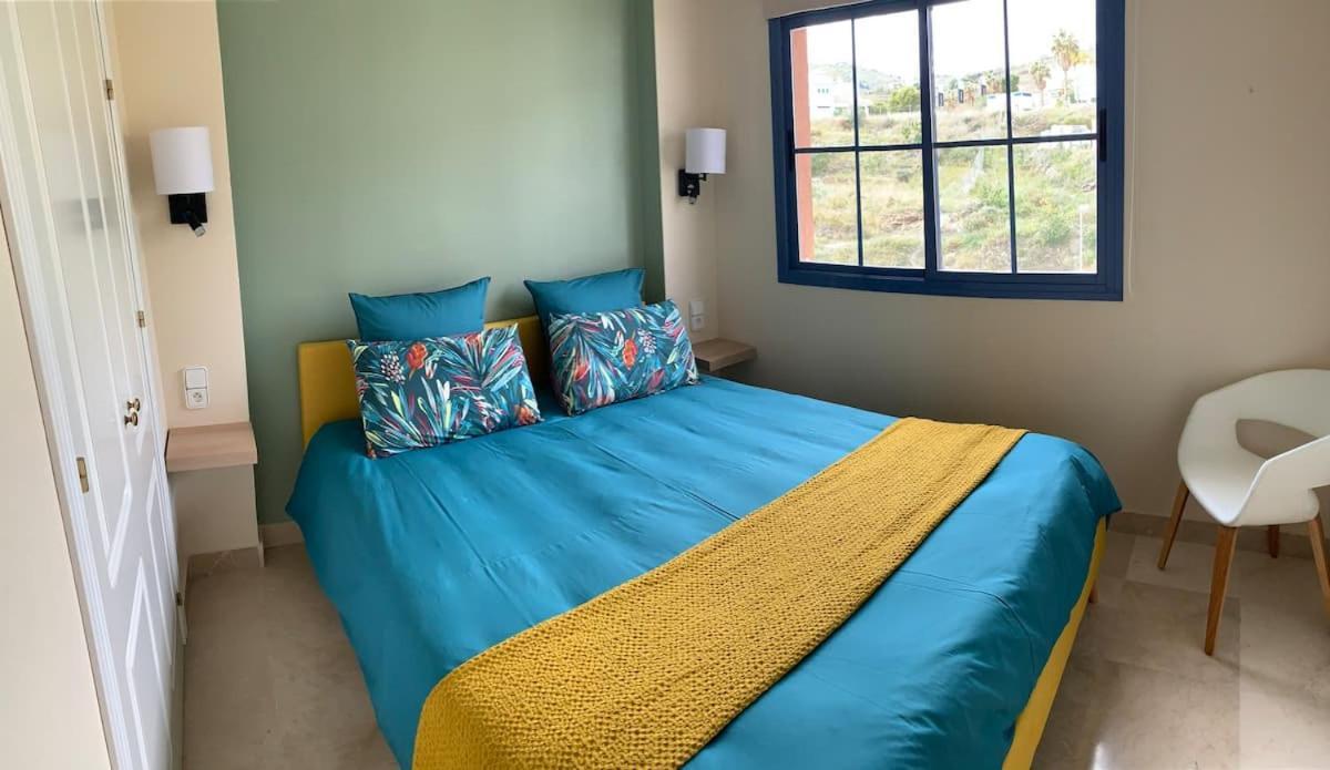 Infinity Apartment Almuñécar エクステリア 写真