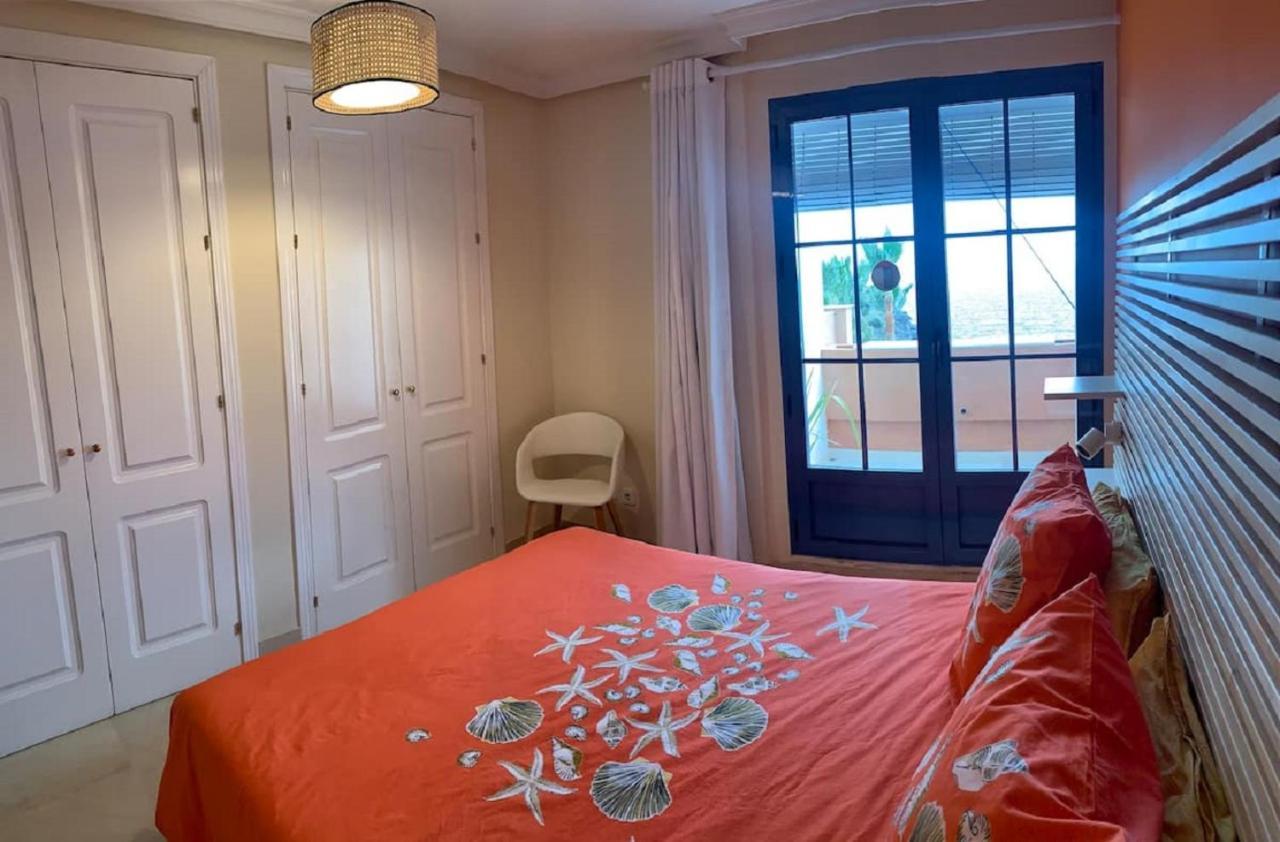 Infinity Apartment Almuñécar エクステリア 写真