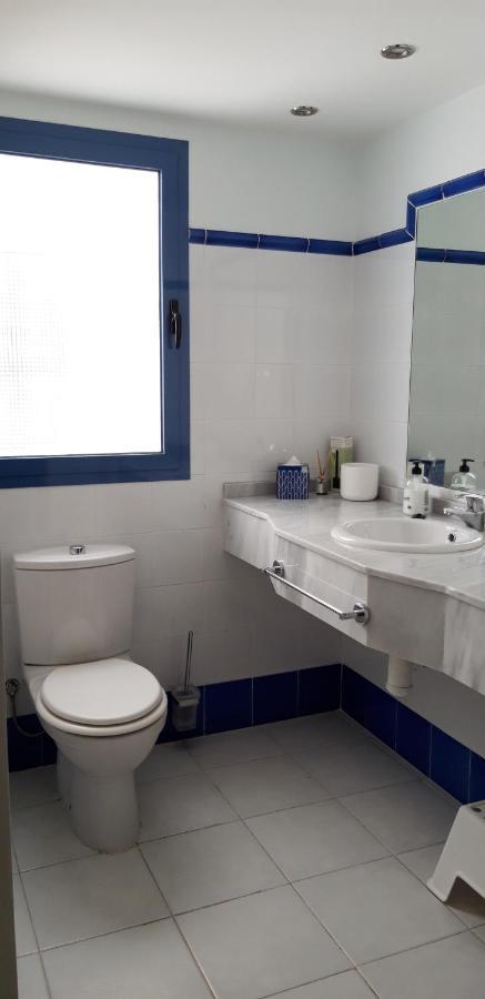 Infinity Apartment Almuñécar エクステリア 写真