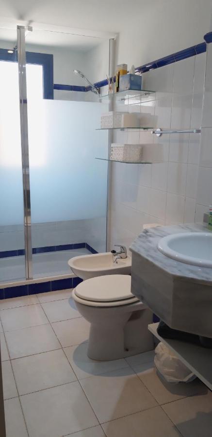 Infinity Apartment Almuñécar エクステリア 写真